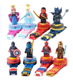 Ձեռքի ժամ կոնստրուկտոր