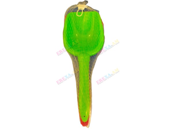 Խաղալիք բահ և փոցխ