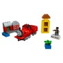 Լեգո THOMAS & FRIENDS 1