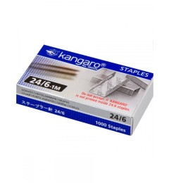 Ասեղներ կարիչի համար Kangaro -24/6