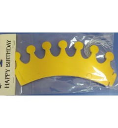 Ծննդյան թագ 10հ