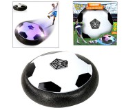 Ֆուտբոլի սահող գնդակ