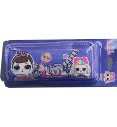 Գրչատուփ LOL No.1149