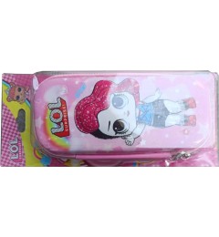 Գրչատուփ LOL - գրենական պիտույքներ