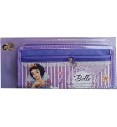 Գրչատուփ Princesses 