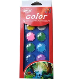 Ջրաներկ 12գ 1228