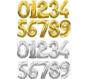 Փուչիկ թիվ 80 սմ