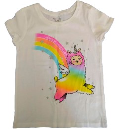 Սպիտակ շապիկ ծիածան - erexa.am