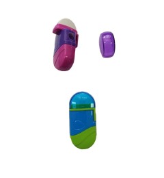 Սրիչ + Ռետին