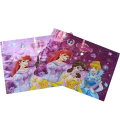 Թղթապանակ մուլտհերոսներով