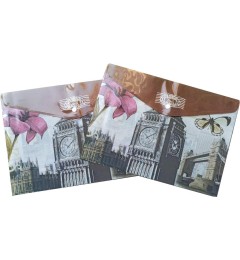 Թղթապանակ քաղաքներ