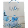 Թղթե նվերի տոպրակ Baby 1