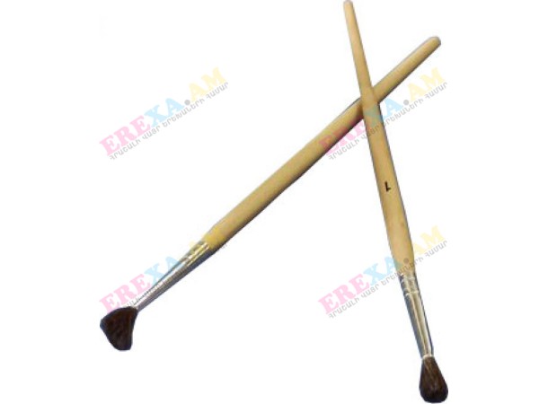 Վրձին Mintcraft 4