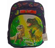 Դպրոցական օրթոպեդիկ պայուսակ Dinosaurs