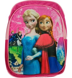 Դպրոցական պայուսակ Frozen