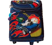 Դպրոցական օրթոպեդիկ պայուսակ Hot Wheels