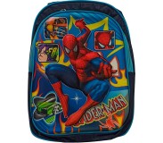 Դպրոցական պայուսակ Spiderman