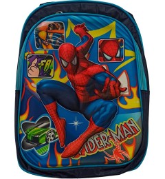 Դպրոցական պայուսակ Spiderman