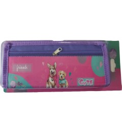 Գրչատուփ Friends - գրենական պիտույքներ