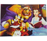 Նկարչական ալբոմ 16 թերթ