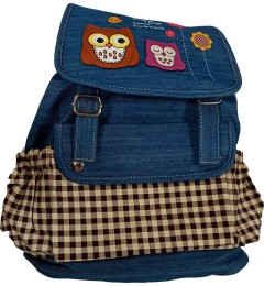 Պայուսակ Բու