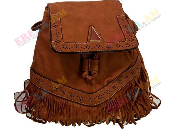 Պայուսակ թելերով Պայուսակ թելերով