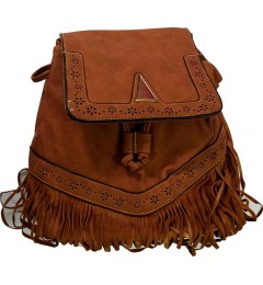 Պայուսակ թելերով