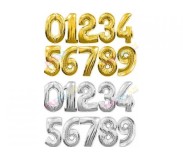 Փուչիկ թիվ 1մ