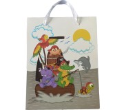 Թղթե նվերի տոպրակ փոքր