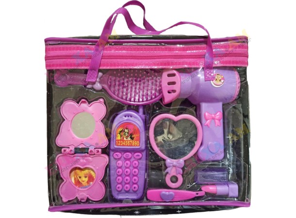 Մանկական խնամքի պարագաներ