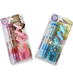 Մատիտներ 5-ը 1-ում