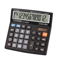 Հաշվիչ Citizen CT-555N