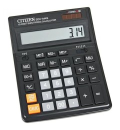 Հաշվիչ Citizen SDC-444S