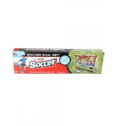 Ֆուտբոլային դարպասներ