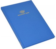 Գրասենյակային նոթատետր A5 2Q