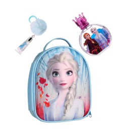 Օծանելիք և շրթունքների փայլ պայուսակով