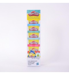 Պլաստիլին Play-Doh