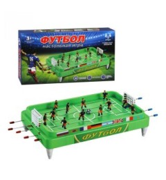 Սեղանի խաղ Ֆուտբոլ մարդուկներով
