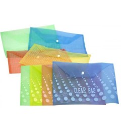 Թղթապանակ կոճգամով