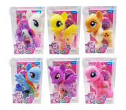 Խաղալիք ձիուկ պոնի