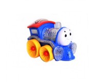 Խաղալիք երաժշտական գնացք