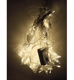 Ամանորյա լեդ լույսեր