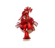 Ամանորյա զանգեր` գունավոր