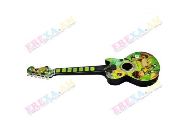 Մանկական կիթառ