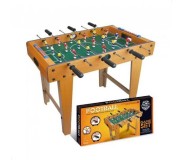 Սեղանի փայտյա Ֆուտբոլ ոտքերով