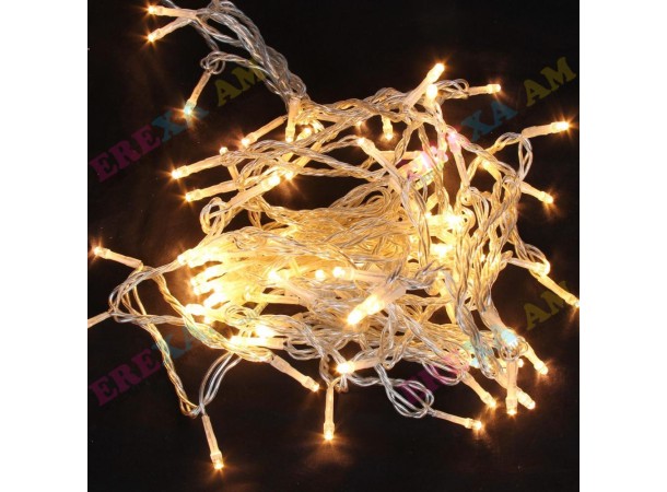 Տոնածառի լույս Led Տոնածառի լույս Led