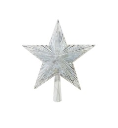 Տոնածառի խաղալիք աստղ