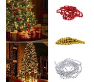 Ուլունքներով շղթա գունավոր