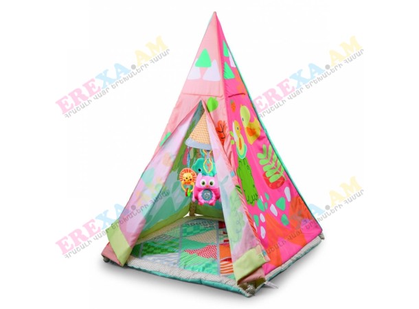 Վրան-խաղագորգ