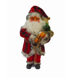 Խաղալիք Ձմեռ պապ պարկով